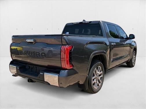 2024 Toyota Tundra 1794 Edition