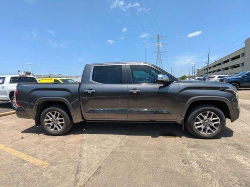 2024 Toyota Tundra 1794 Edition