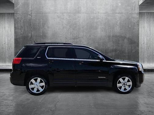 2010 GMC Terrain SLT-1