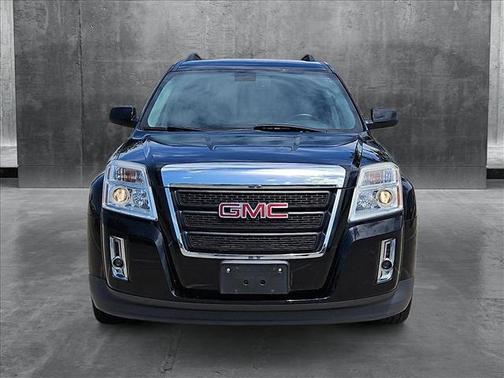 2010 GMC Terrain SLT-1