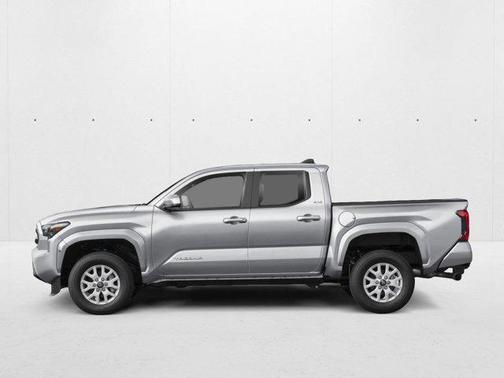 Underground 2026 Toyota Tacoma SR5