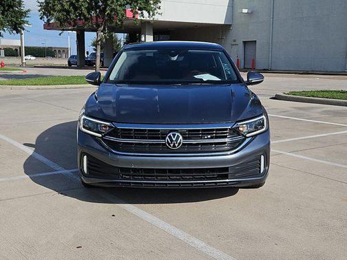 2023 Volkswagen Jetta 1.5T SEL