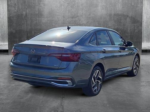2023 Volkswagen Jetta 1.5T SEL