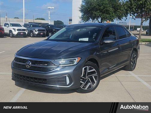 2023 Volkswagen Jetta 1.5T SEL