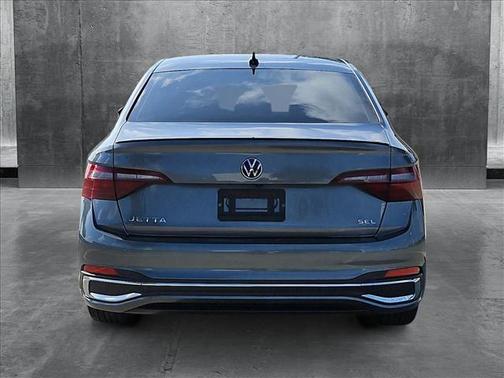 2023 Volkswagen Jetta 1.5T SEL