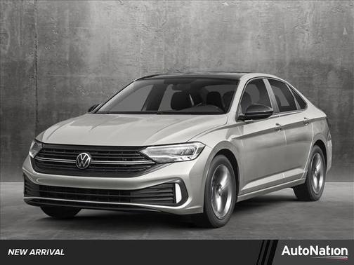 2023 Volkswagen Jetta 1.5T SEL