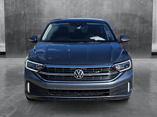2023 Volkswagen Jetta 1.5T SEL