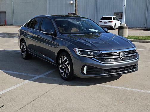 2023 Volkswagen Jetta 1.5T SEL