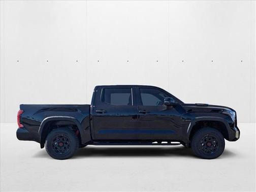 2025 Toyota Tundra Hybrid TRD Pro