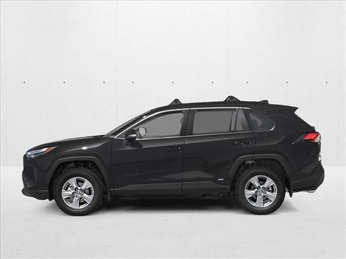 2025 Toyota RAV4 Hybrid XLE Premium