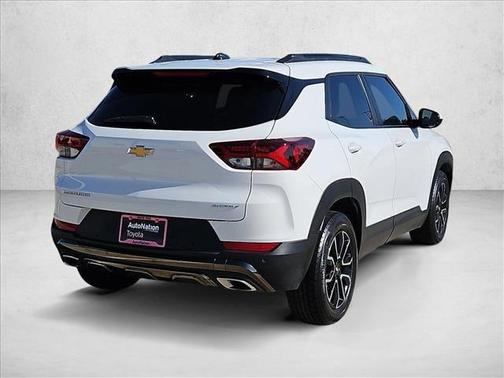 2022 Chevrolet Trailblazer ACTIV
