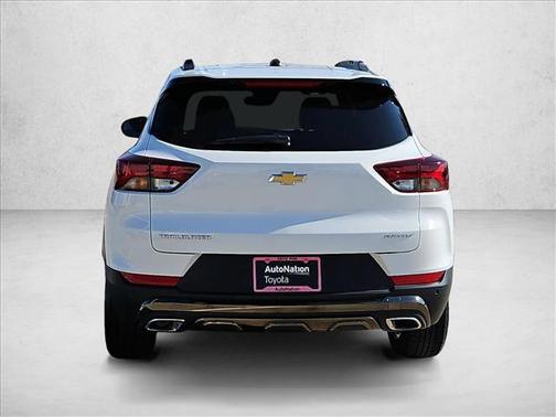 2022 Chevrolet Trailblazer ACTIV