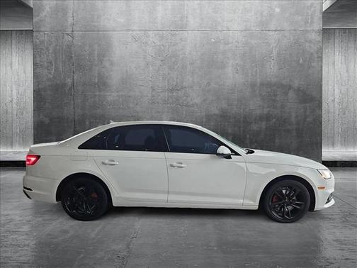 2019 Audi A4 40 Premium