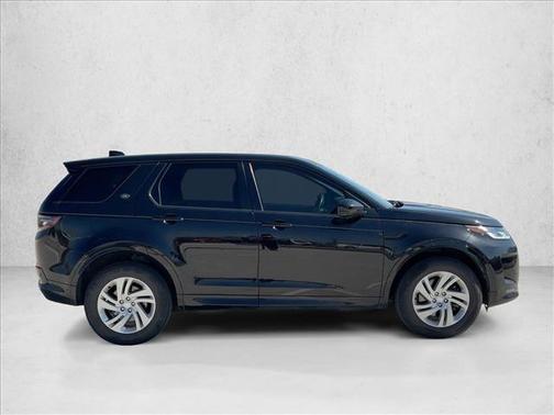 2023 Land Rover Discovery Sport S R-Dynamic