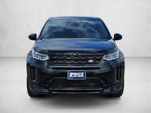 2023 Land Rover Discovery Sport S R-Dynamic