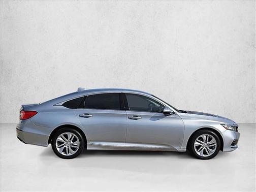 2020 Honda Accord LX 1.5T