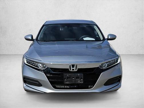 2020 Honda Accord LX 1.5T