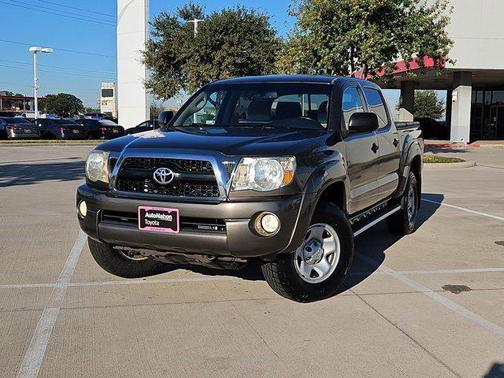 2011 Toyota Tacoma PreRunner