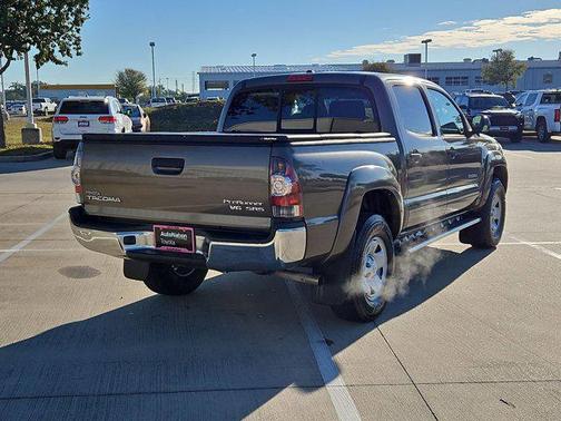 2011 Toyota Tacoma PreRunner