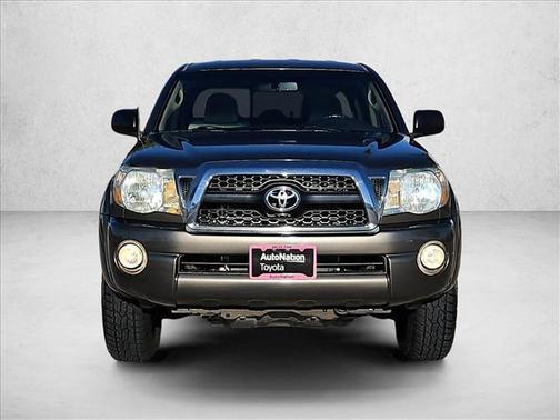 2011 Toyota Tacoma PreRunner