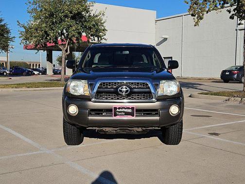 2011 Toyota Tacoma PreRunner