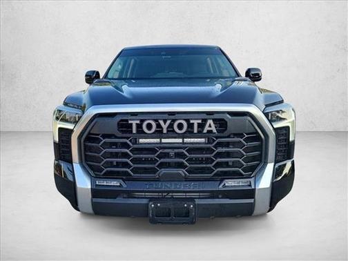 2024 Toyota Tundra Hybrid Limited