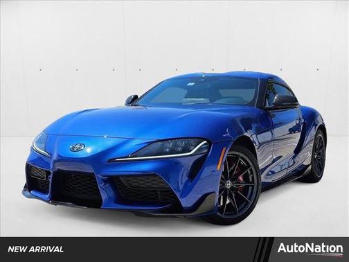 2023 Toyota GR Supra 3.0