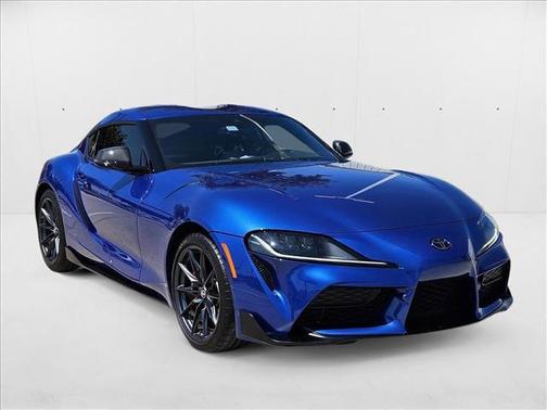 2023 Toyota GR Supra 3.0