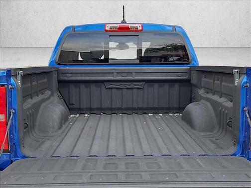 2020 Chevrolet Colorado ZR2