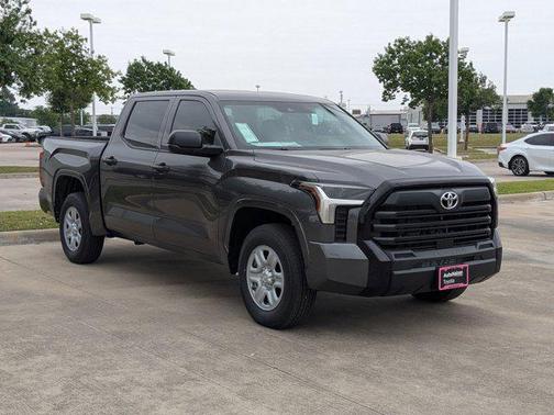 2025 Toyota Tundra SR