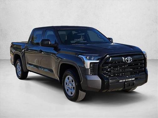 2025 Toyota Tundra SR