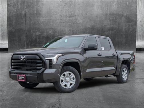 2025 Toyota Tundra SR