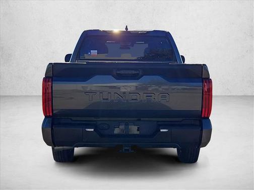 2025 Toyota Tundra SR