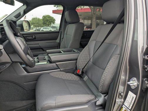 2025 Toyota Tundra SR