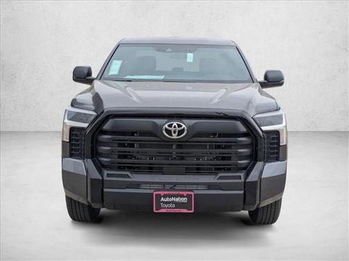2025 Toyota Tundra SR