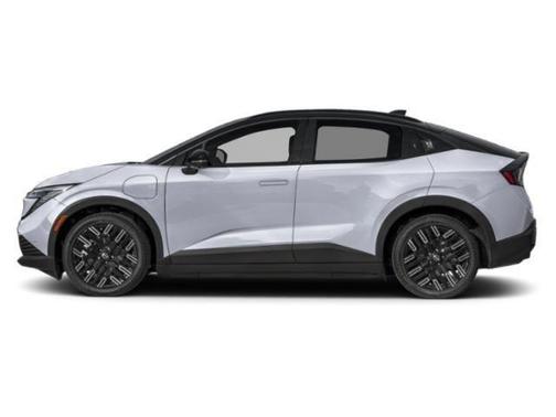 2t Tur Blk Roof 2026 Nissan Leaf PLATINUM+