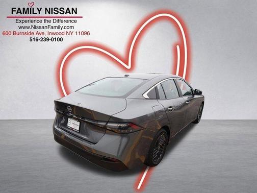 Gun Metallic 2026 Nissan Sentra SV