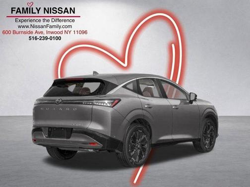 Champagne Silve 2026 Nissan Murano SL