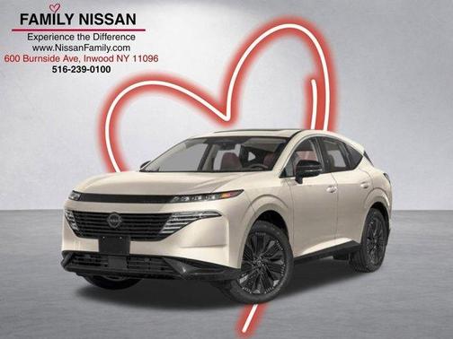 Champagne Silve 2026 Nissan Murano SL