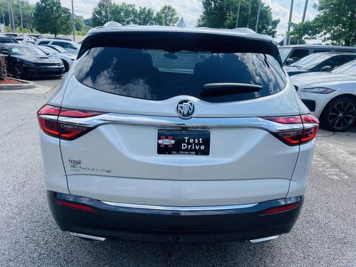 2021 Buick Enclave AWD Essence
