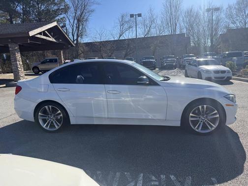 2015 BMW 328d xDrive