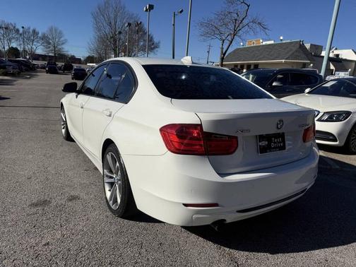 2015 BMW 328d xDrive
