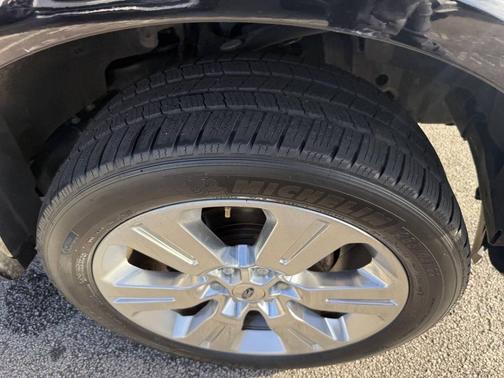 2016 Ford F-150 Limited