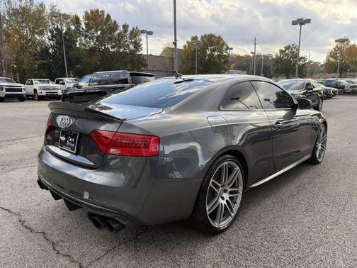 2015 Audi S5 3.0T Premium Plus