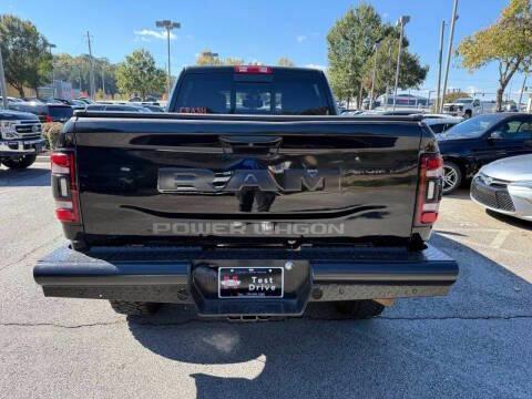 2019 RAM 2500 Power Wagon