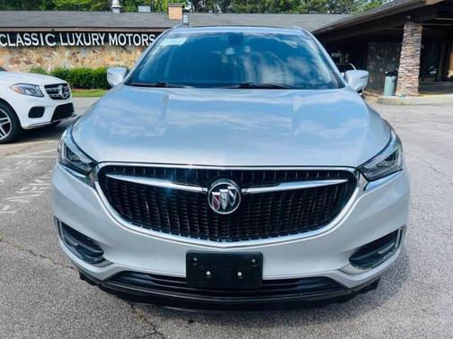 2021 Buick Enclave AWD Essence
