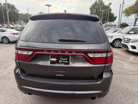 2020 Dodge Durango R/T
