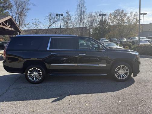 2016 Cadillac Escalade ESV Standard