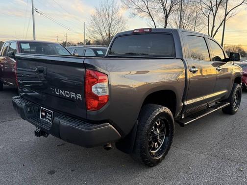 2017 Toyota Tundra 1794