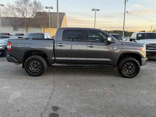 2017 Toyota Tundra 1794